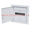 Корпус пластиковый OptiBox Pro 12-VNR-IP40 КЭАЗ 379789
