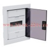 Корпус пластиковый OptiBox Pro 8-VKR-IP40 КЭАЗ 379785