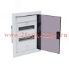 Корпус OptiBox Pro 24-VKR-IP40 пластик. КЭАЗ 379800