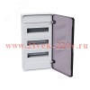 Корпус OptiBox Pro 36-NKR-IP40 пластик. КЭАЗ 379803
