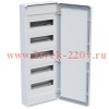 Корпус OptiBox Pro 60-NNR-IP40 пластик. КЭАЗ 379812