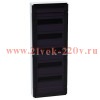 Корпус OptiBox Pro 60-NKR-IP40 пластик. КЭАЗ 379813