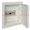 Корпус мультимедийный OptiBox Pro 12-VNM-IP40 КЭАЗ 382522