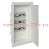 Корпус мультимедийный OptiBox Pro 36-VNM-IP40 КЭАЗ 382528