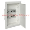 Корпус мультимедийный OptiBox Pro 24-VNM-IP40 КЭАЗ 382526