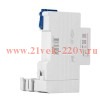 Устройство защиты от дугового пробоя (УЗДП) OptiDin AFDD-63-УХЛ3 КЭАЗ 339146