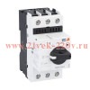 Выключатель автоматический OptiStart MP-32RHI-40-T2 КЭАЗ 357846