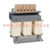 Дроссель двигателя OptiCore F-MTR-0010-A1 10А КЭАЗ 370020
