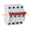 Выключатель нагрузки модульный OptiDin BM63P-420 УХЛ3 РЕГ (ВМ63Р) КЭАЗ 407087
