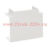 Поворот 90 гр. КМП 25х16