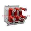 Шина заземления скользящая KRU-059-346 (сталь) OptiMat BB КЭАЗ 373586