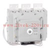 Выключатель авт. ВА55-43-344730 2000А 690AC НР230AC/220DC ПЭ230AC УХЛ3 КЭАЗ 108204