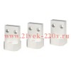 Комплект для заднего присоединения OptiMat D800 D1000 D1250 D1600-УХЛ3-3 шт КЭАЗ 272308