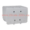 Крышка клеммная длинная OptiMat D400 D630-УХЛ3 КЭАЗ 337646