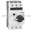 Выключатель автоматический 10А T2 OptiStart MP 32RH КЭАЗ 340138