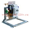 Блок замены автоматического выключателя А3144-OptiMat D400N-MR1.1-ВК-НР220DC230AC-ПРД-ВВЦ-РВЦ КЭАЗ 3