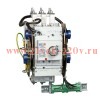Блок замены автоматического выключателя-А3134-OptiMat D400N-MR2-ВК-НР220DC/230AC-ВВЦ-РВЦ КЭАЗ 389056