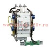 Блок замены автоматического выключателя A3124-OptiMat D100N-MR1-ВИ-ВК-НР110DC/230AC-ПРД-ВВЦ-РВЦ+SOD
