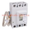 Выключатель автоматический 3п 80А 800lm 20кА ВА04-36-341210 690AC НР110AC/DC УХЛ3 КЭАЗ 411641