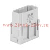 Вилка OptiLink HDC-HM-12-10-MС-(0.14-2.5) 250В КЭАЗ 352184