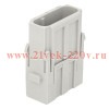 Вилка OptiLink HDC-HM-3-40-MC-(1.5-10) 500В КЭАЗ 352200