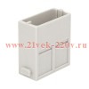 Вилка OptiLink HDC-HM-17-10-MС-(0.14-2.5) 160В КЭАЗ 352186