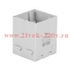 Вилка OptiLink HDC-HM-20-16-MС-(0.14-4.0) 500В КЭАЗ 352190