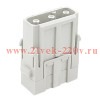 Вилка OptiLink HDC-HM-3.1-40-M-(2.5-8) 690В КЭАЗ 352194