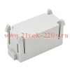 Заглушка для модулей OptiLink HDC-HM-00 КЭАЗ 352219