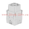Розетка OptiLink HDC-HM-2.1-100-F-(10-25) 1000В КЭАЗ 352209