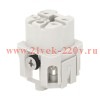 Розетка OptiLink HDC-HA-4-10-F-(0.75-1.5) 250В КЭАЗ 352223