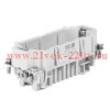 Вилка OptiLink HDC-HD-40-10-MC-(0.14-2.5) 250В КЭАЗ 352226