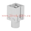 Вилка OptiLink HDC-HM-1.1-200-M-(25-40) 1000В КЭАЗ 352212
