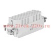 Розетка OptiLink HDC-HEE-64-16-FC-(0.14-4.0) 500В КЭАЗ 352245