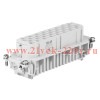 Розетка OptiLink HDC-HD-64-10-FC-(0.14-2.5) 250В КЭАЗ 352229