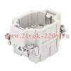 Вилка OptiLink HDC-HEE-10-16-MC-(0.14-4.0) 500В КЭАЗ 352234