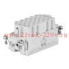 Розетка OptiLink HDC-HEE-40-16-FC-(0.14-4.0) 500В КЭАЗ 352243