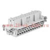 Розетка OptiLink HDC-HE-24-16-F-(0.75-2.5) 500В КЭАЗ 352265