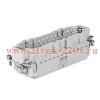 Вилка OptiLink HDC-HE-24-16-MQ-(0.14-2.5) 500В КЭАЗ 352268