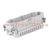 Вилка OptiLink HDC-HE-24-16-MS-(0.14-2.5) 500В КЭАЗ 352266