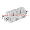 Розетка OptiLink HDC-HE-24-16-FS-(0.14-2.5) 500В КЭАЗ 352267