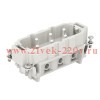 Вилка OptiLink HDC-HSB-6-35-M-(1.5-6) 500В КЭАЗ 352270