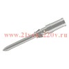 Контакт штыревой OptiLink HDC-CM-10-0.37-S КЭАЗ 352298