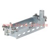 Рамка для модулей OptiLink HDC-FM-24B-M6 КЭАЗ 352296