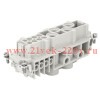 Розетка OptiLink HDC-HK-4/8-80/16-F-(1.5-16/0.5-2.5) 400В КЭАЗ 352275
