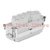 Розетка OptiLink HDC-HK-8-100-F-(10-25) 690В КЭАЗ 352279