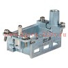 Рамка для модулей OptiLink HDC-FM-10B-M3 КЭАЗ 352292