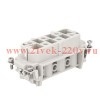 Розетка OptiLink HDC-HSB-6-35-F-(1.5-6) 500В КЭАЗ 352271