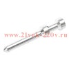 Контакт штыревой OptiLink HDC-CM-16-2.5-S КЭАЗ 352318