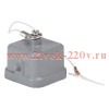 Крышка защитная кабельная OptiLink HDC-H3A-MCV-2B/1F КЭАЗ 353653